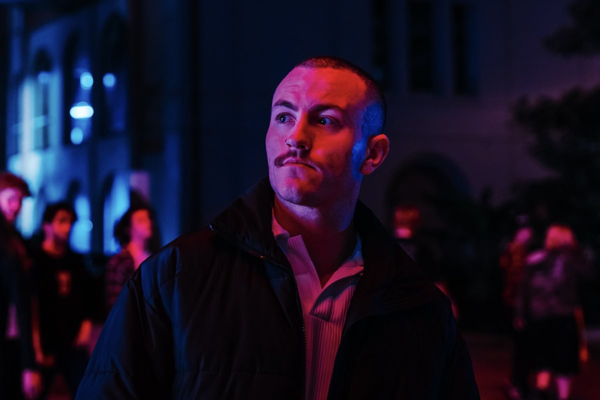 Joe